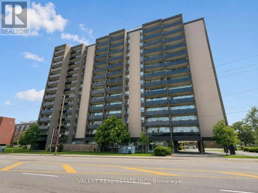 1508 - 890 Jane Street, Toronto (Rockcliffe-Smythe)