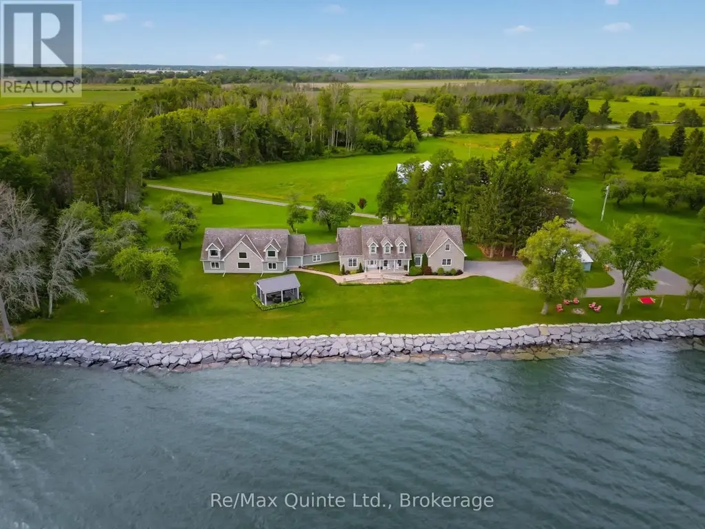 4698 County Road 8, Prince Edward County (North Marysburg Ward)