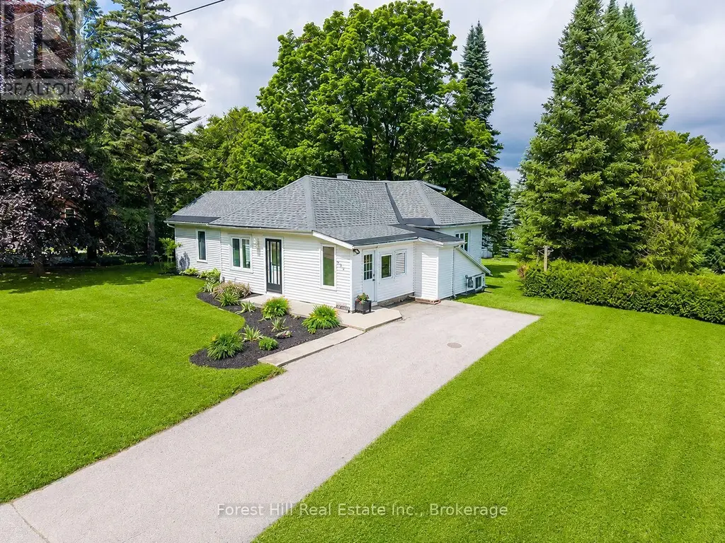 350 Main Street, Grey Highlands