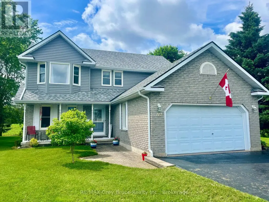 112 Mary Avenue, Georgian Bluffs