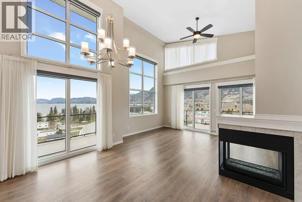 3388 Skaha Lake Road Unit# 1203, Penticton