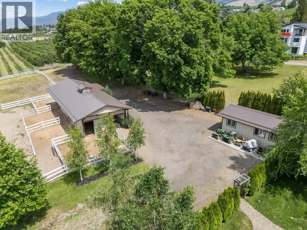 1052 Webster Road, Kelowna