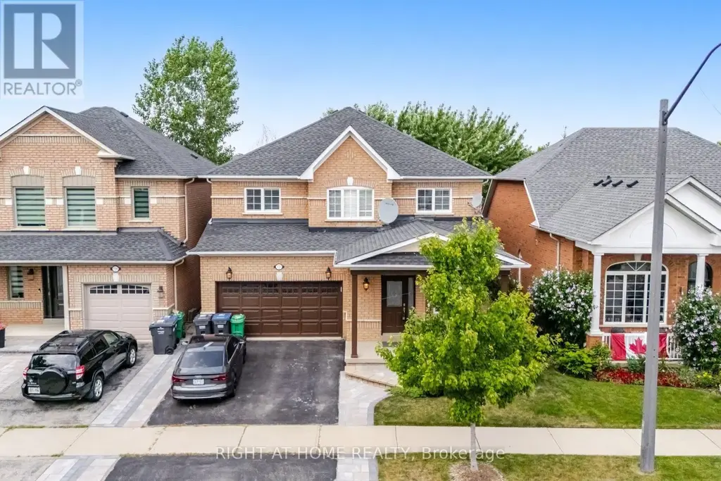 3737 Brinwood Gate, Mississauga (Churchill Meadows)