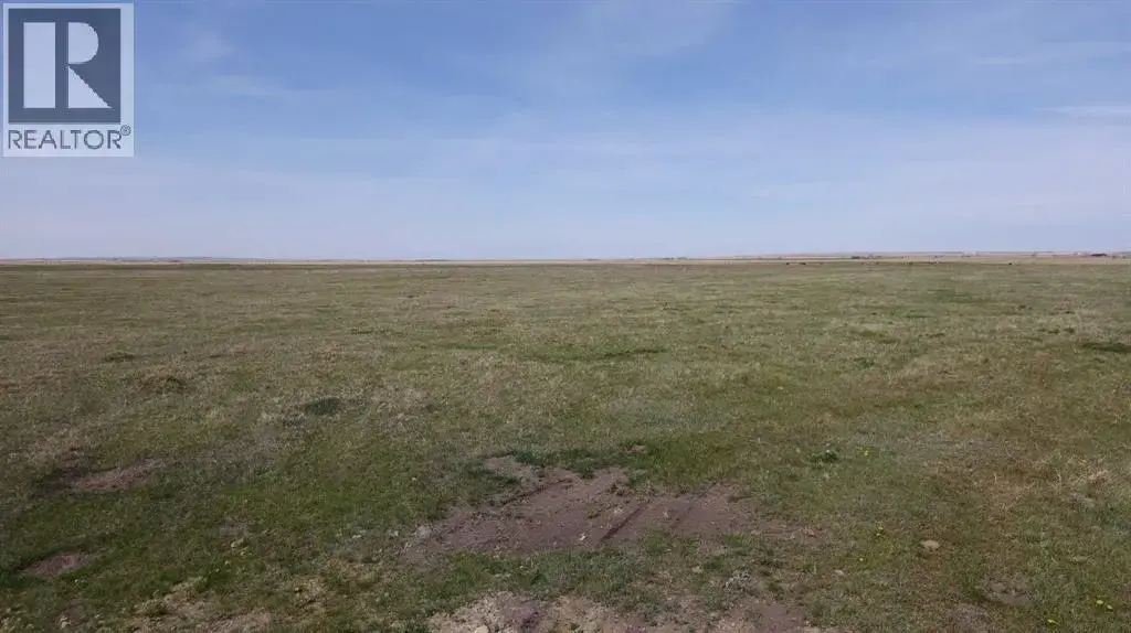 Vulcan County, Rural Vulcan County