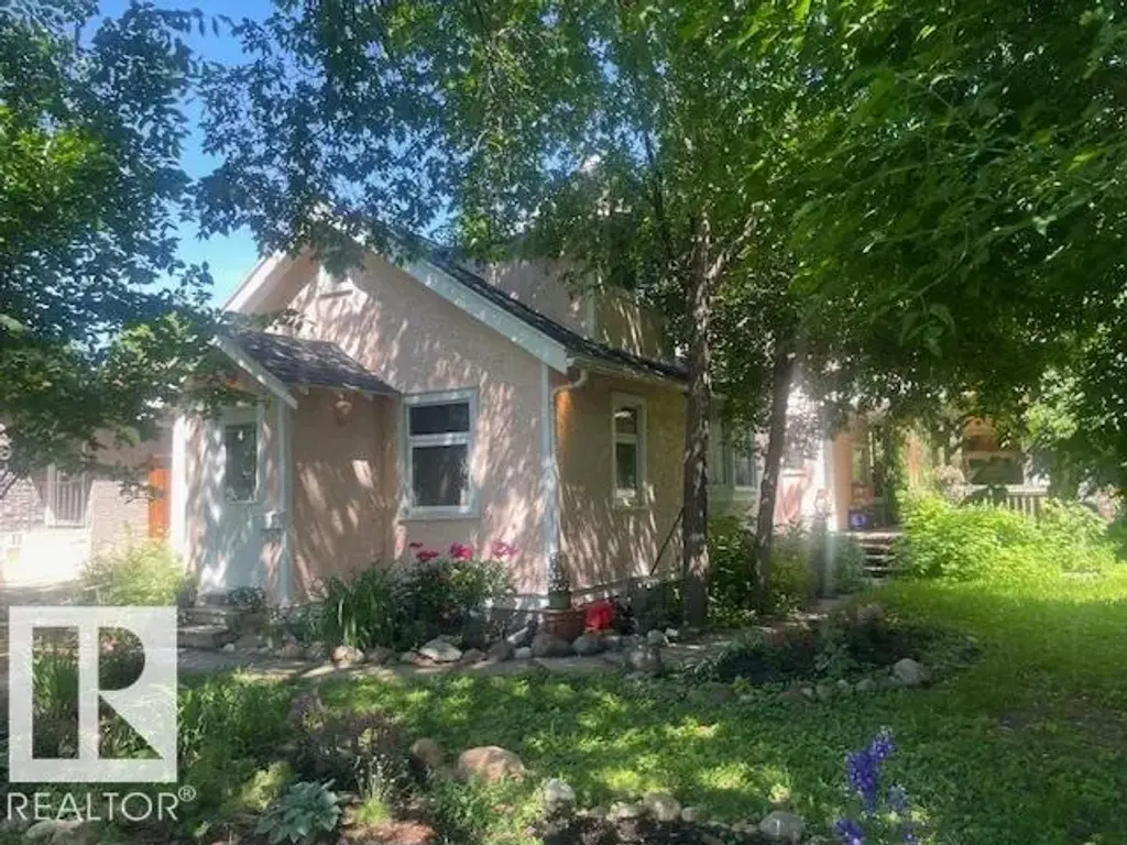 10113 88 St Nw Nw, Edmonton