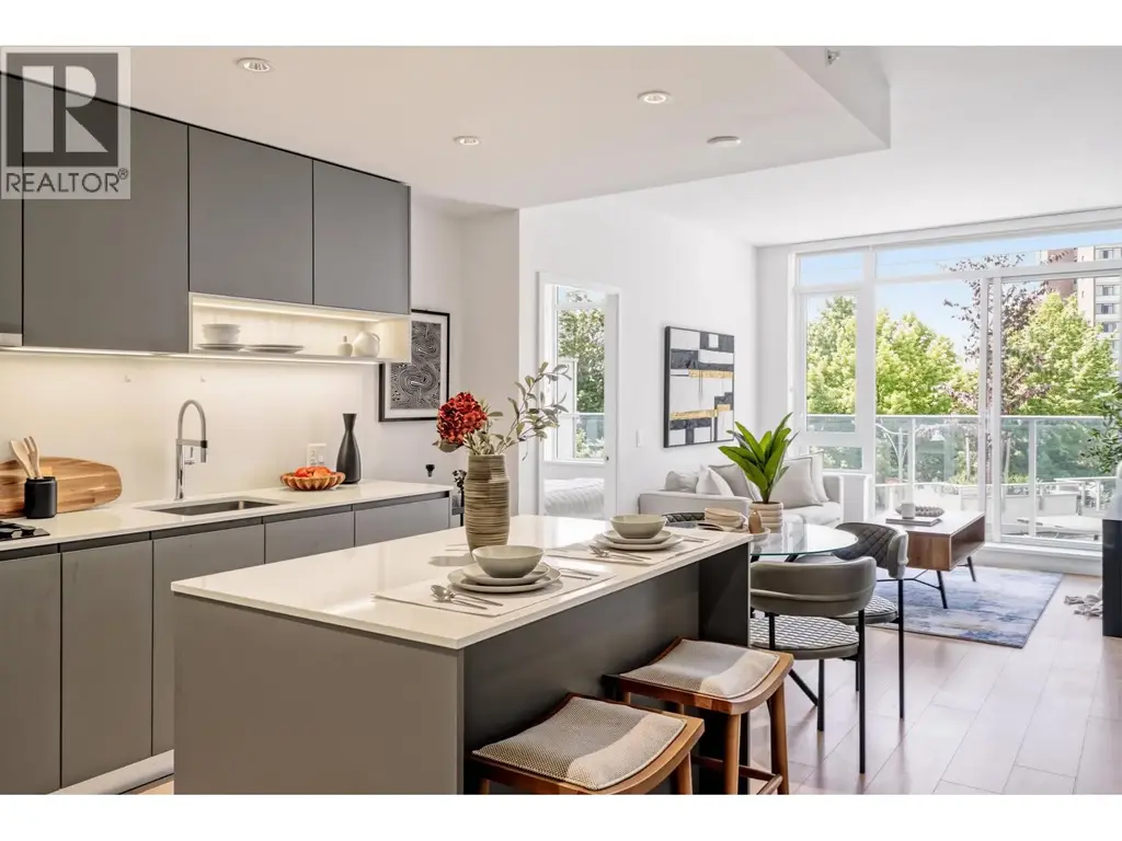 320 6808 Minoru Boulevard, Richmond