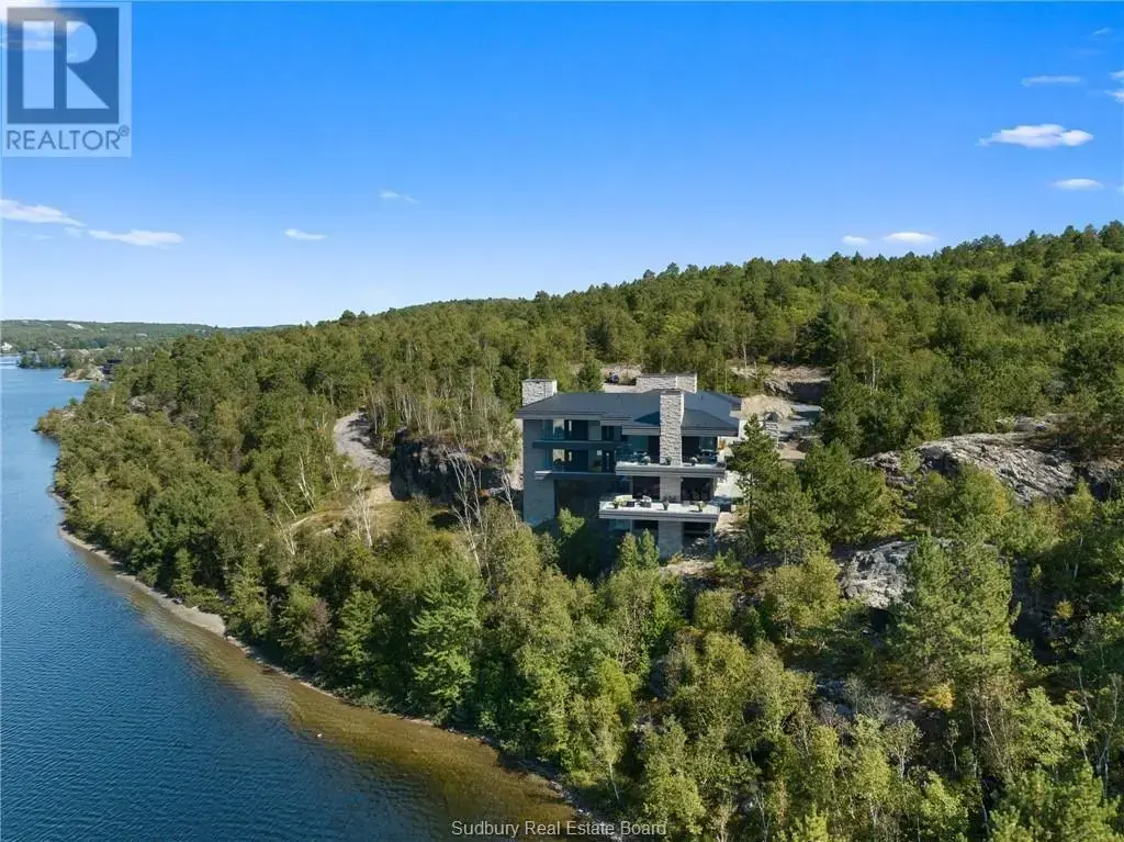 1293 Dew Drop Road, Sudbury