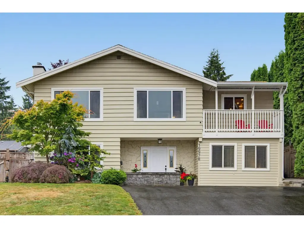 19978 50a Avenue, Langley