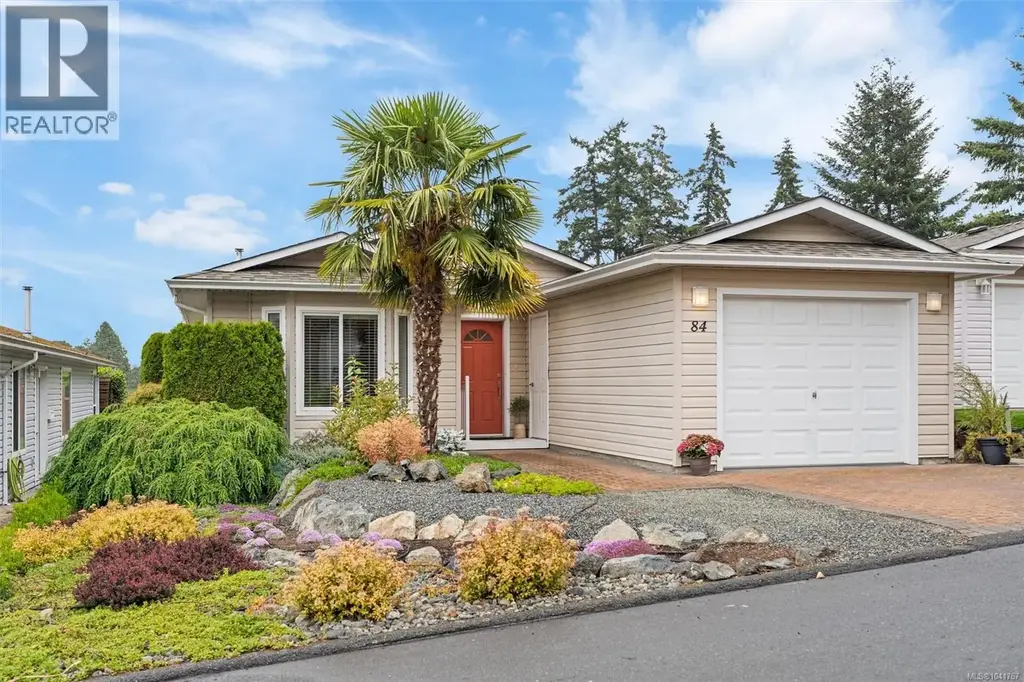 84 Wolf Lane, View Royal