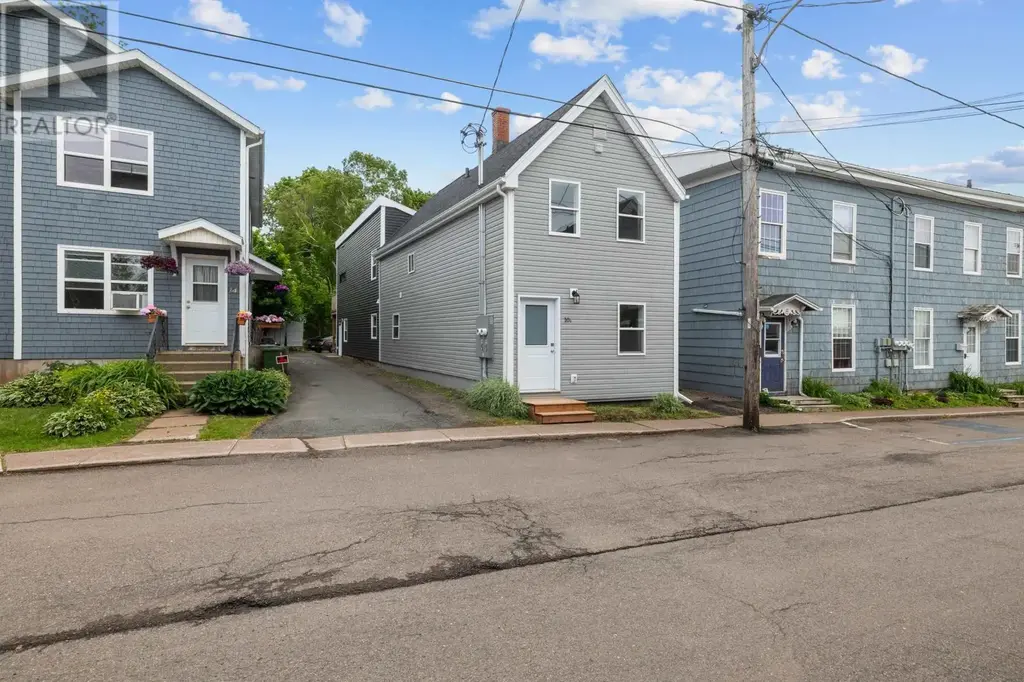 10 Chestnut Street, Charlottetown
