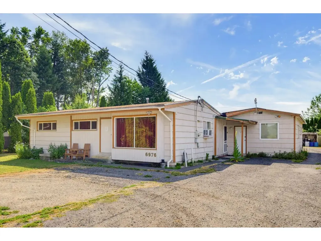 6976 Glover Road, Langley