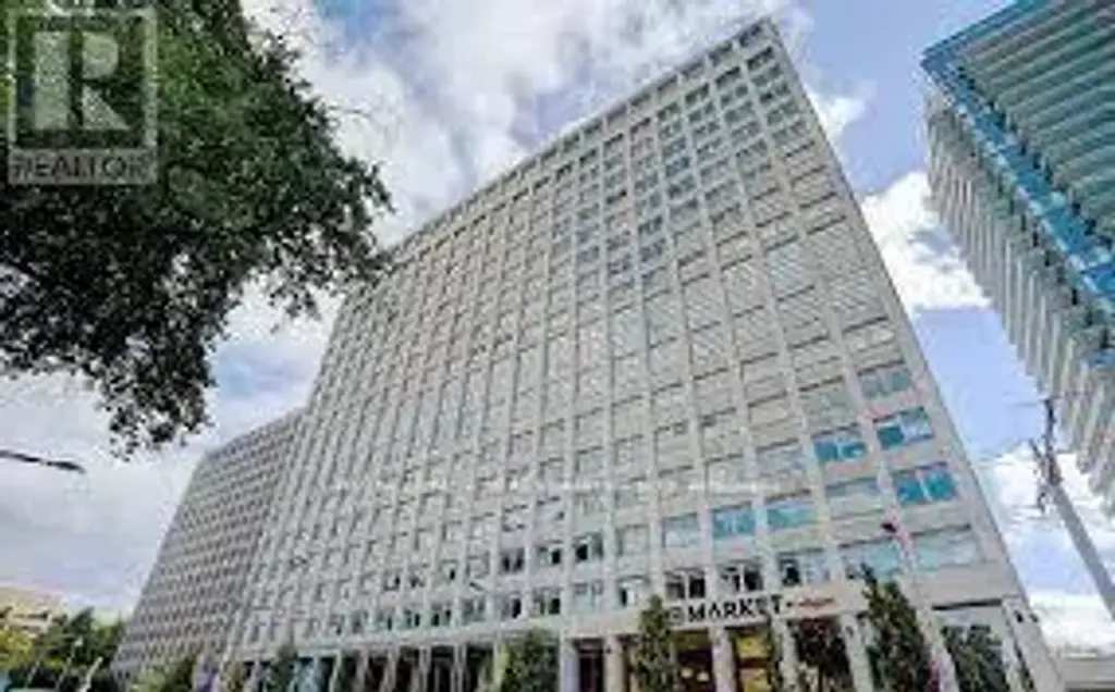 1607 - 111 St. Clair Avenue W, Toronto (Yonge-St. Clair)