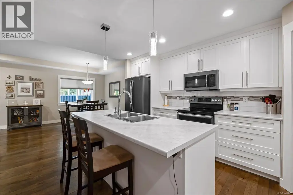 2378 Extension Rd, Nanaimo