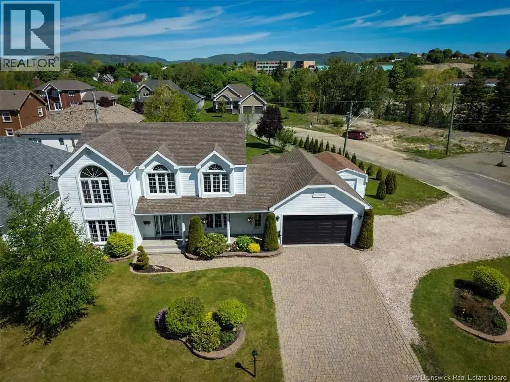 22 Brook Terrace, Campbellton