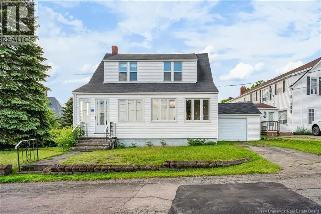 10 Bellevue Street, Bouctouche