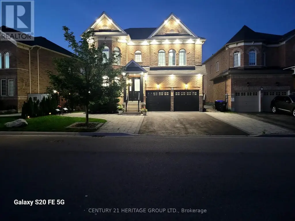 27 Leith Drive, Bradford West Gwillimbury (Bradford)
