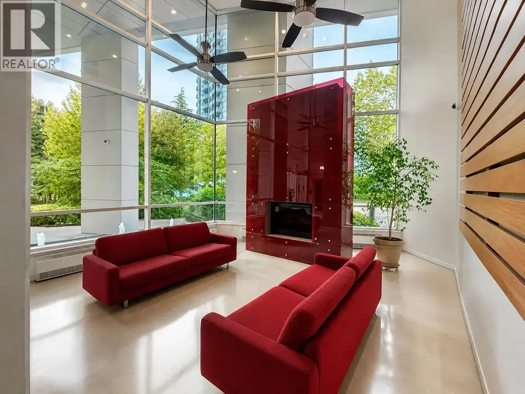 2401 4808 Hazel Street, Burnaby