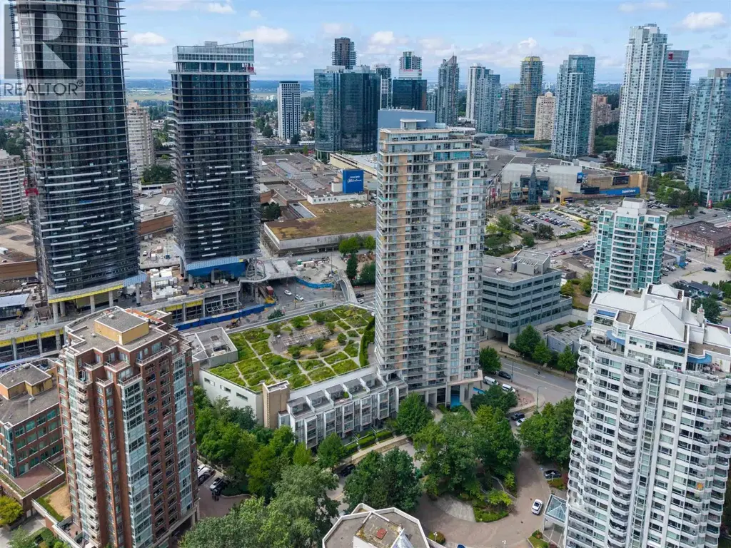 2401 4808 Hazel Street, Burnaby