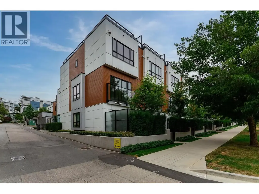 11 520 W 28th Avenue, Vancouver
