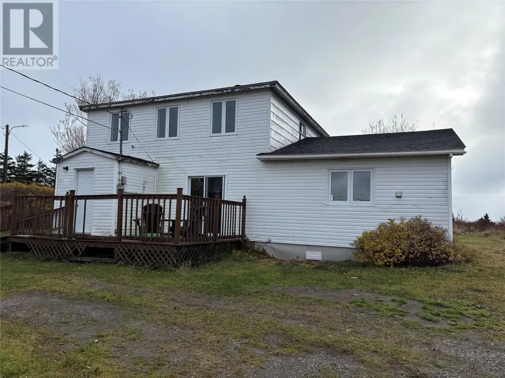 299 Main Road, Port Au Port East
