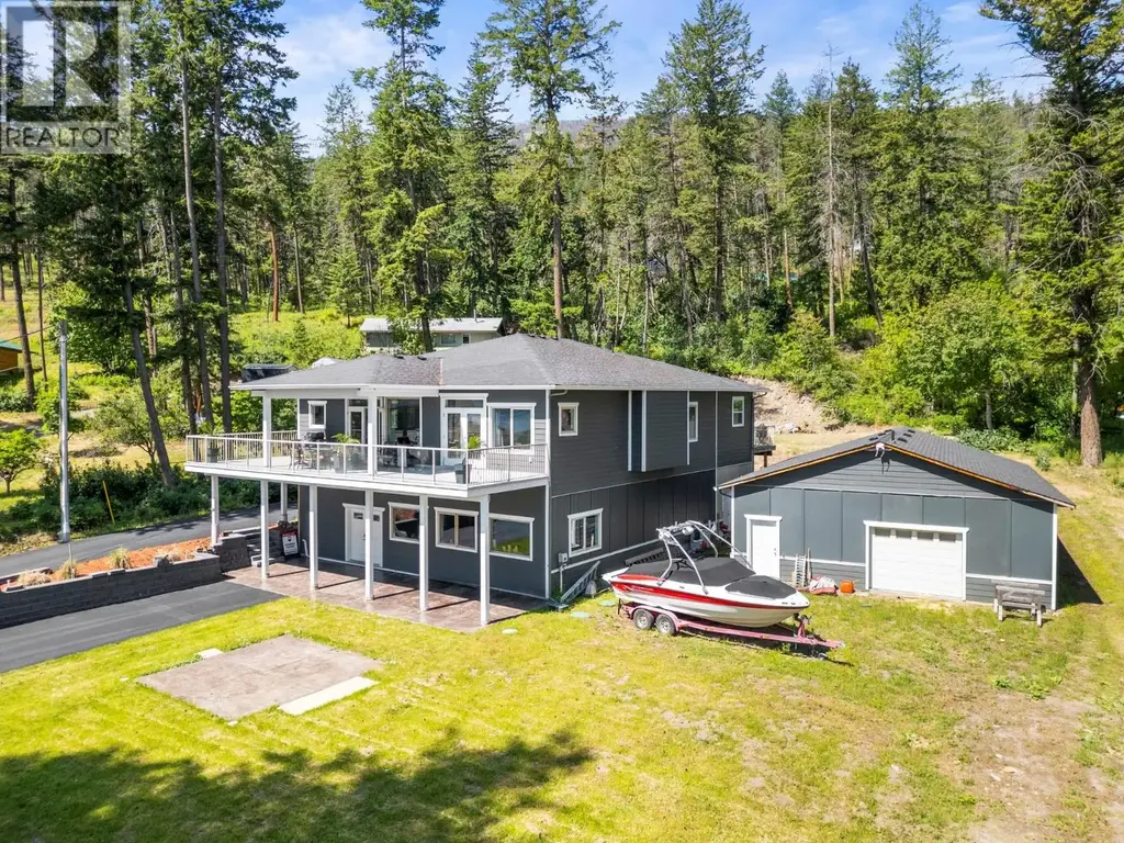 70 Lester Road, Vernon