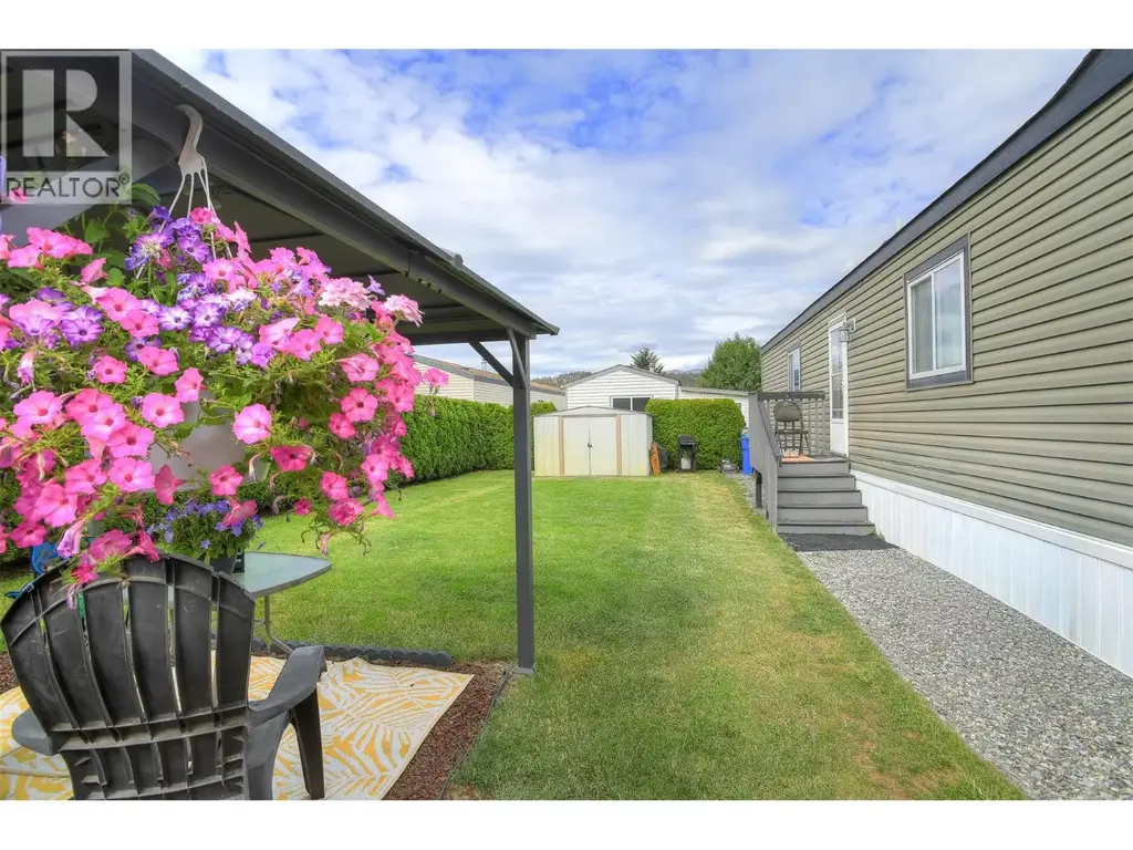 8945 Highway 97 N Unit# 58, Kelowna