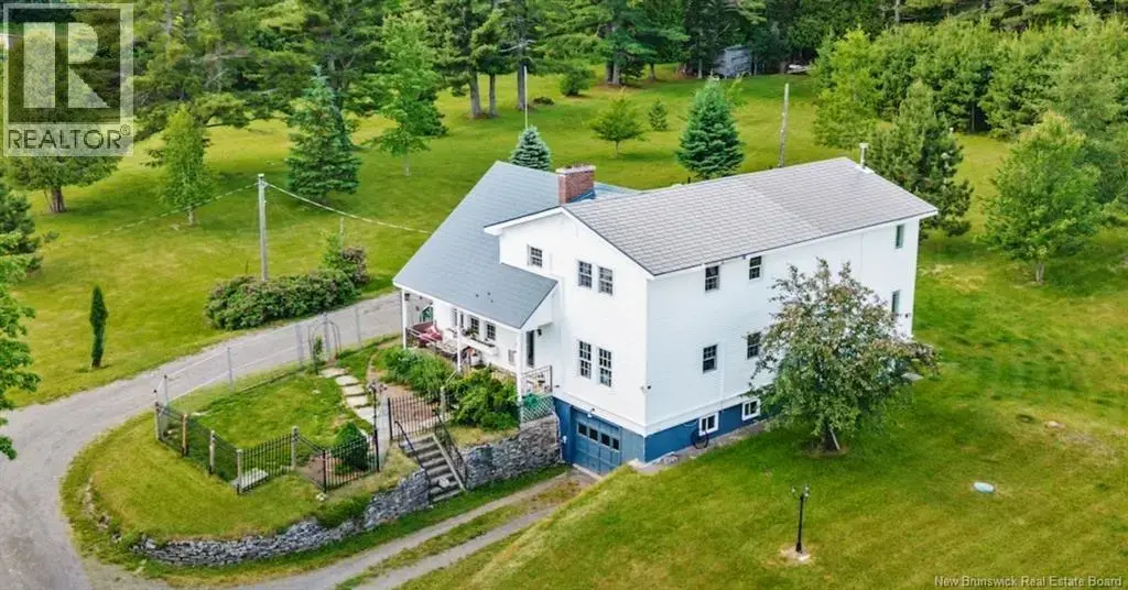 164 Gore Road, Fredericton Junction