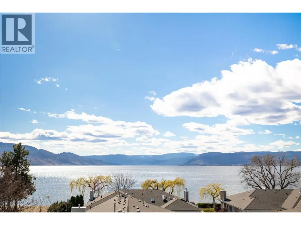 4004 Bluebird Road Unit# 305, Kelowna
