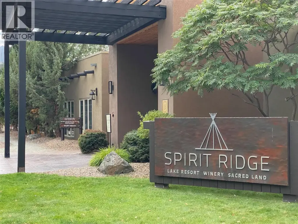 1200 Rancher Creek Road Unit# 121 Abcd Lot# 0, Osoyoos