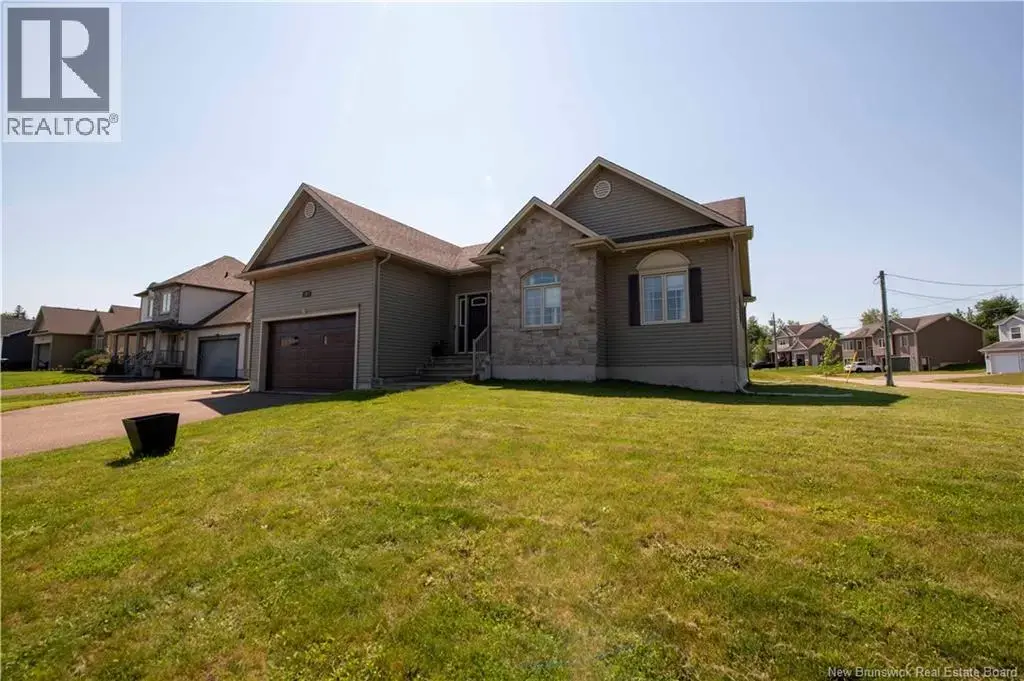 38 Hammond Street, Moncton