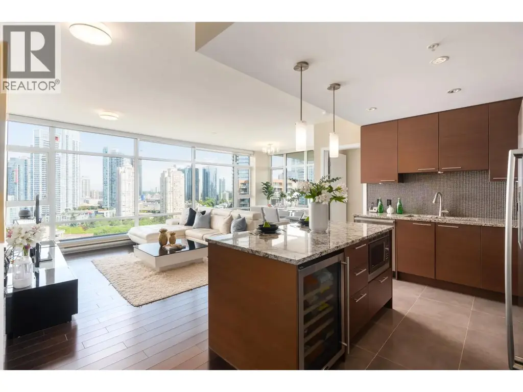 1705 6168 Wilson Avenue, Burnaby