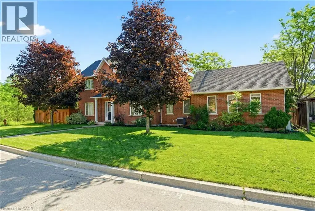 1745 Creek Way Unit# 7, Burlington