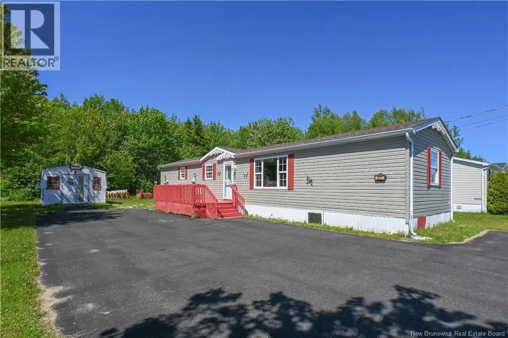 277 Bellavista Street, Tracadie
