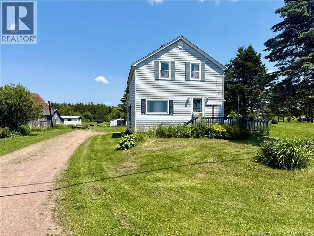 81 Lac Road, Memramcook
