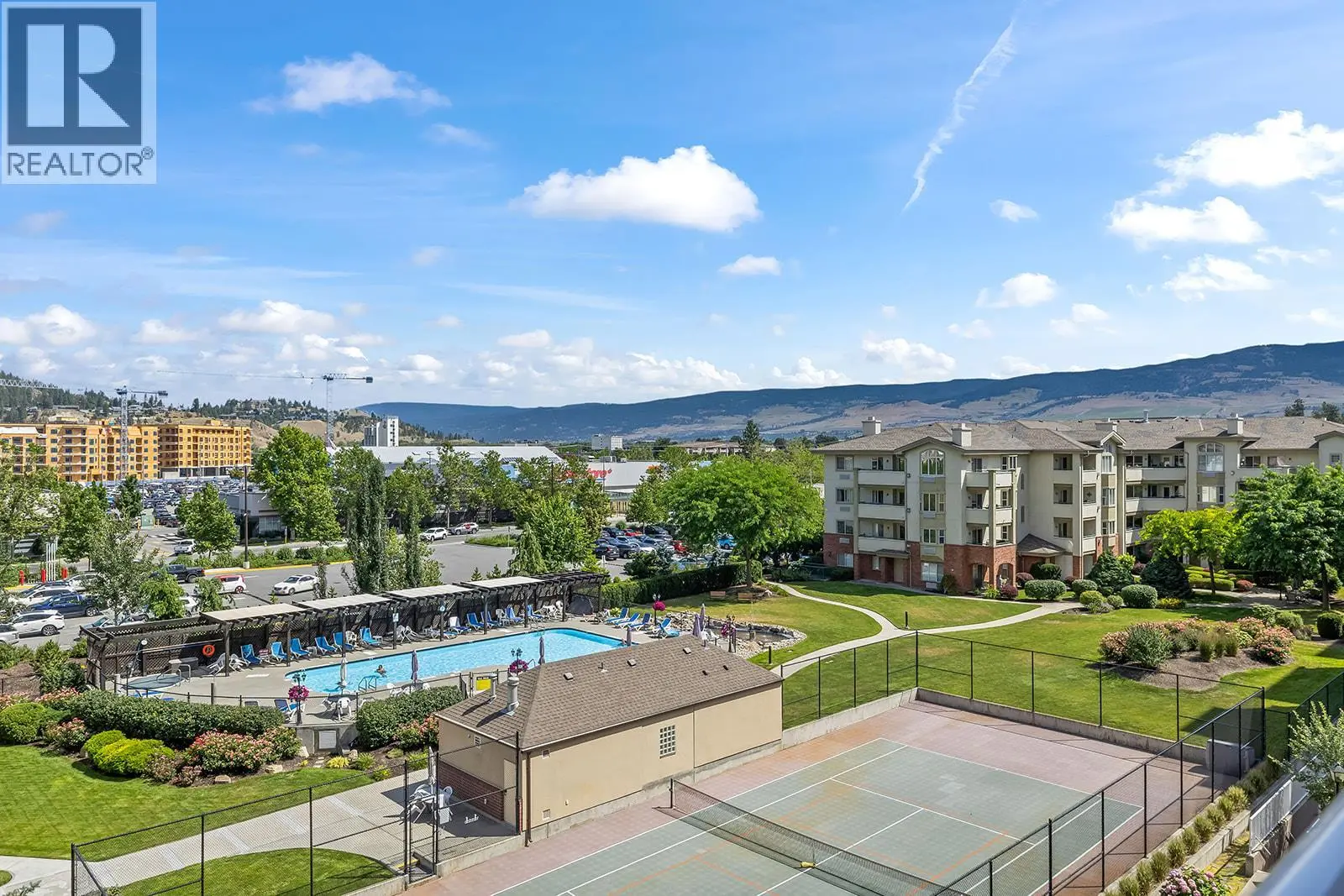 1967 Underhill Street Unit# 503. Kelowna, British Columbia