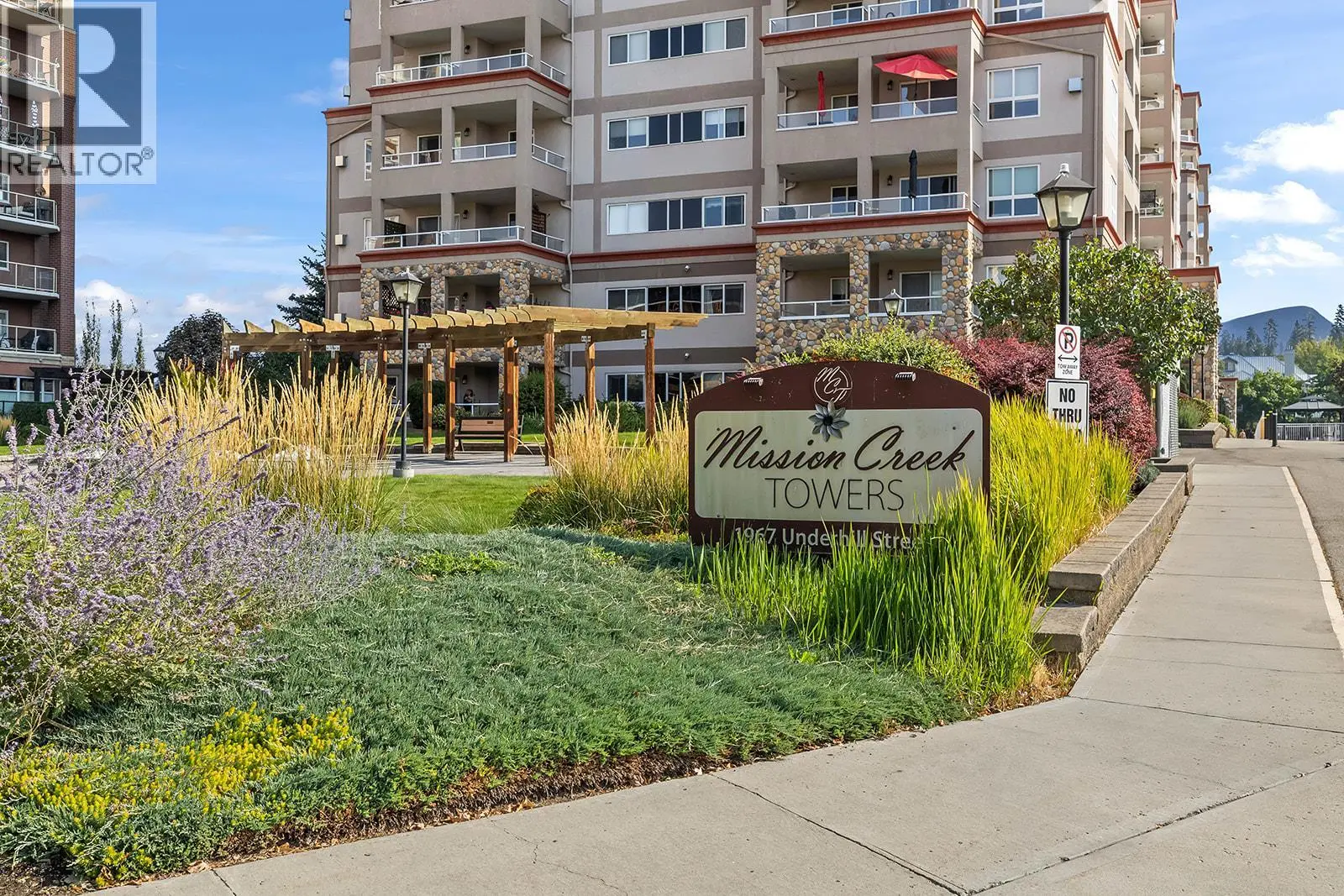 1967 Underhill Street Unit# 503. Kelowna, British Columbia