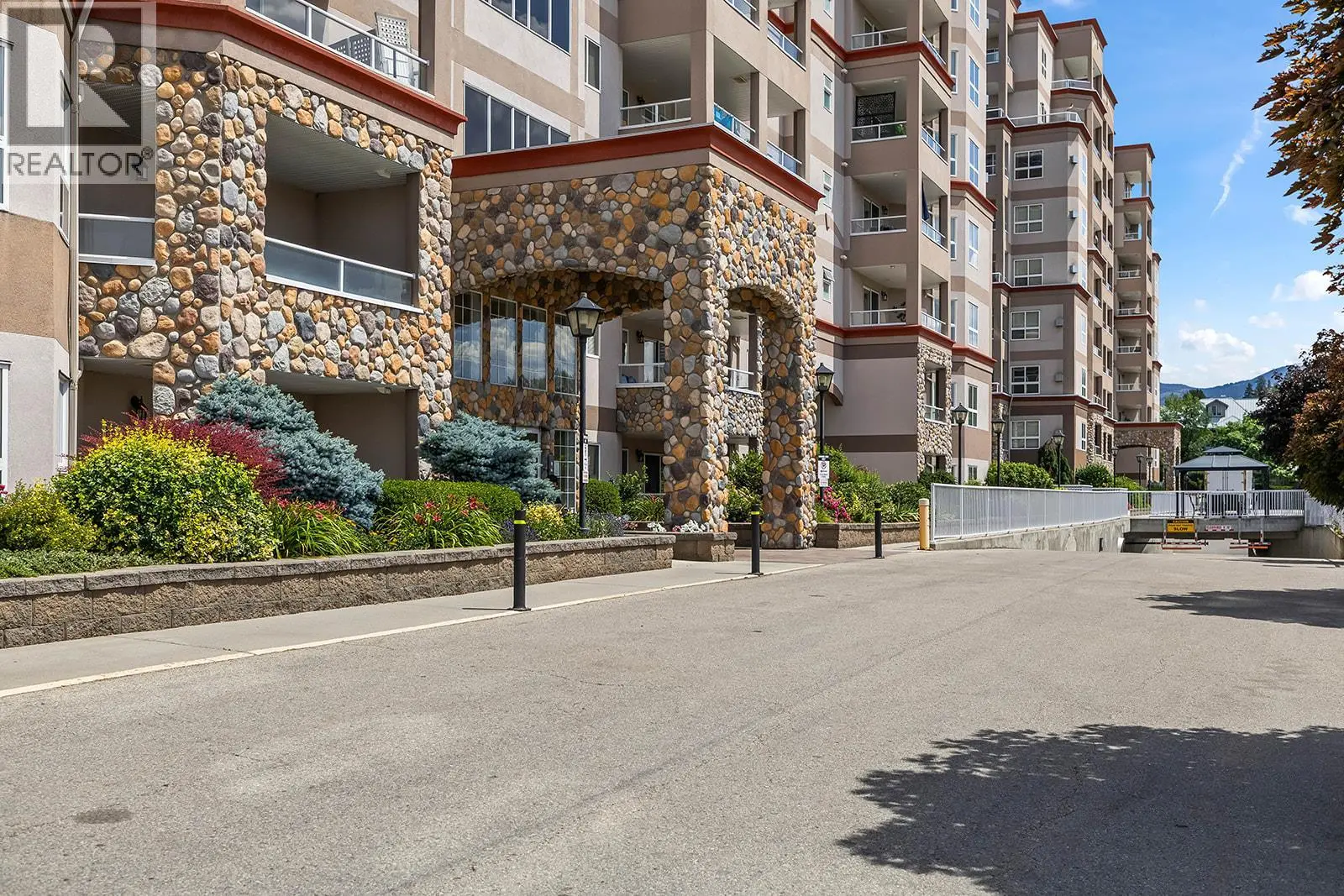 1967 Underhill Street Unit# 503. Kelowna, British Columbia