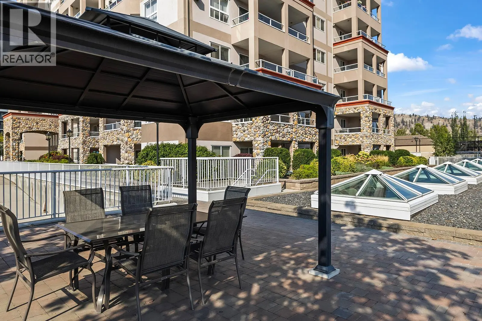 1967 Underhill Street Unit# 503. Kelowna, British Columbia