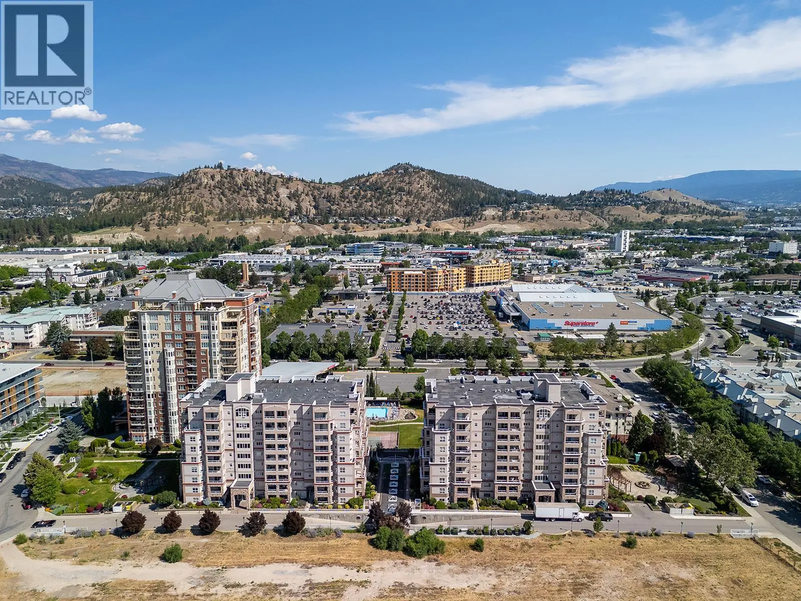 1967 Underhill Street Unit# 503. Kelowna, British Columbia