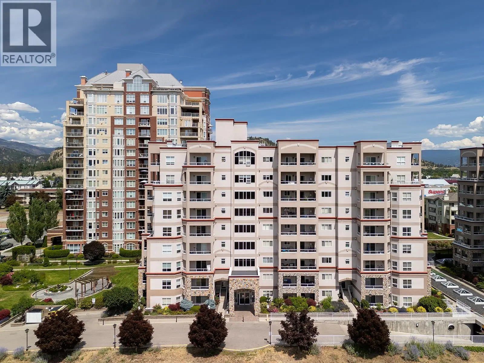 1967 Underhill Street Unit# 503. Kelowna, British Columbia