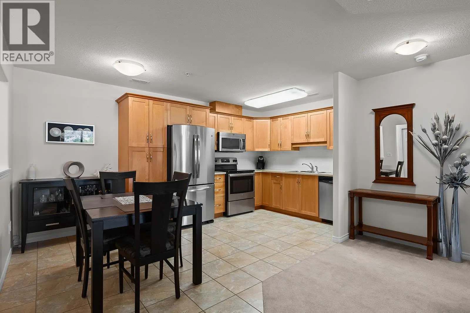 1967 Underhill Street Unit# 503. Kelowna, British Columbia