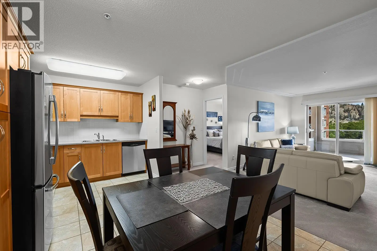 1967 Underhill Street Unit# 503. Kelowna, British Columbia
