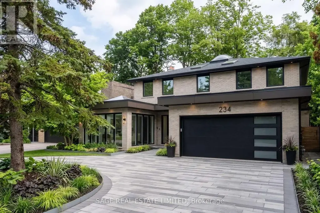 234 York Mills Road, Toronto (St. Andrew-Windfields)