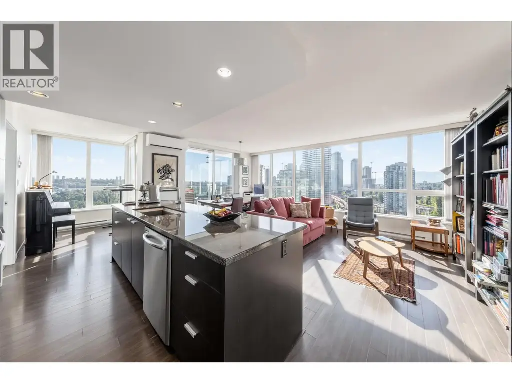 2603 2232 Douglas Road, Burnaby