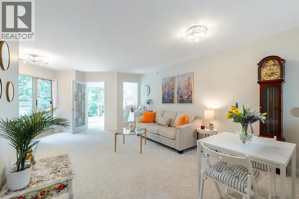 405 3658 Banff Court, North Vancouver