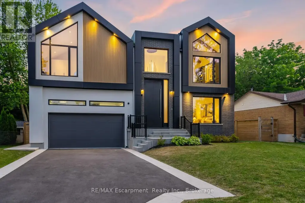 298 Strathcona Drive, Burlington (Shoreacres)