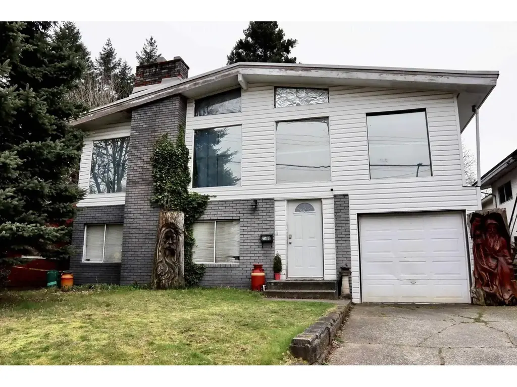 2580 Campbell Avenue, Abbotsford
