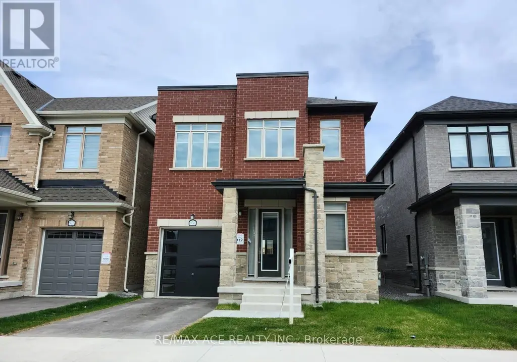 976 Andrew Murdoch Street W, Oshawa (Kedron)