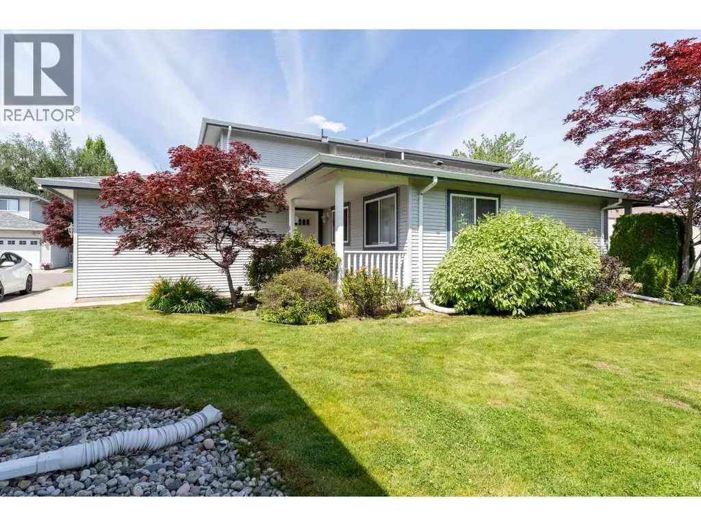 1120 Guisachan Road Unit# 80, Kelowna