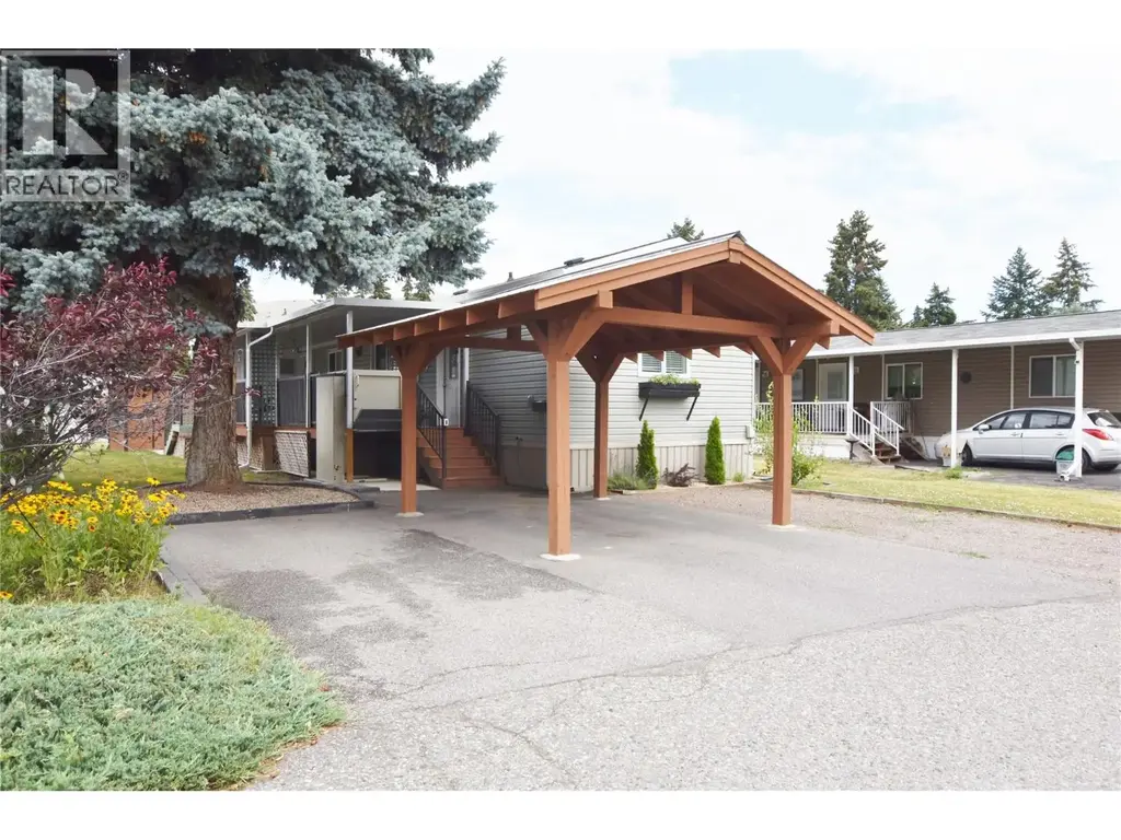 5484 25 Avenue Unit# 65, Vernon